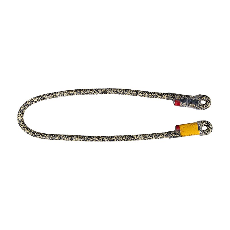 Arbpro Klemmknotenschlinge XS9 1 Split Tail, 80 cm