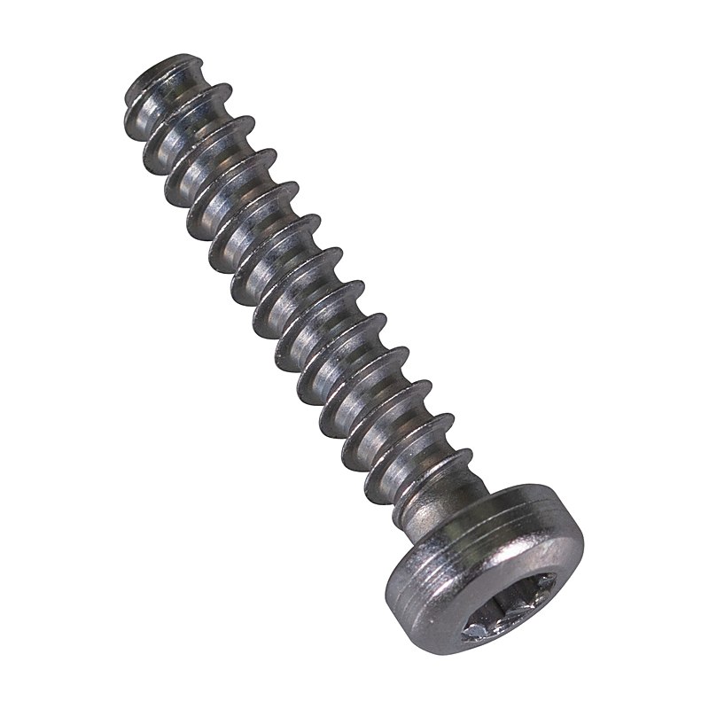 Eder Schraube 5x25 mm