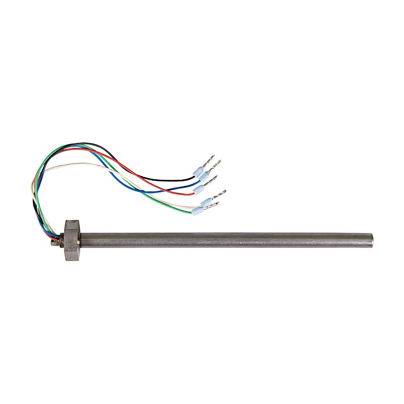 Eder Encoder für Funk Titan 80