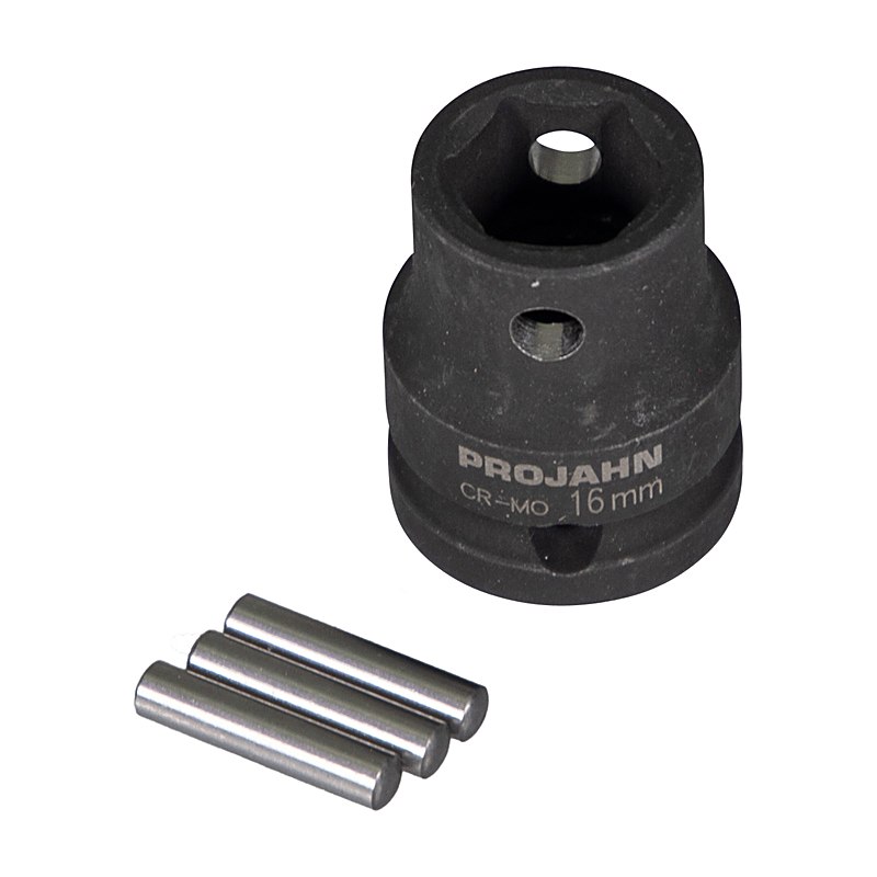 Forstreich Schlagnuss-Set für TR 24 AQ SW 16