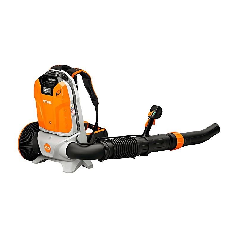 Stihl Akku-Blasgerät BGA 300 ohne Akku und Ladegerät