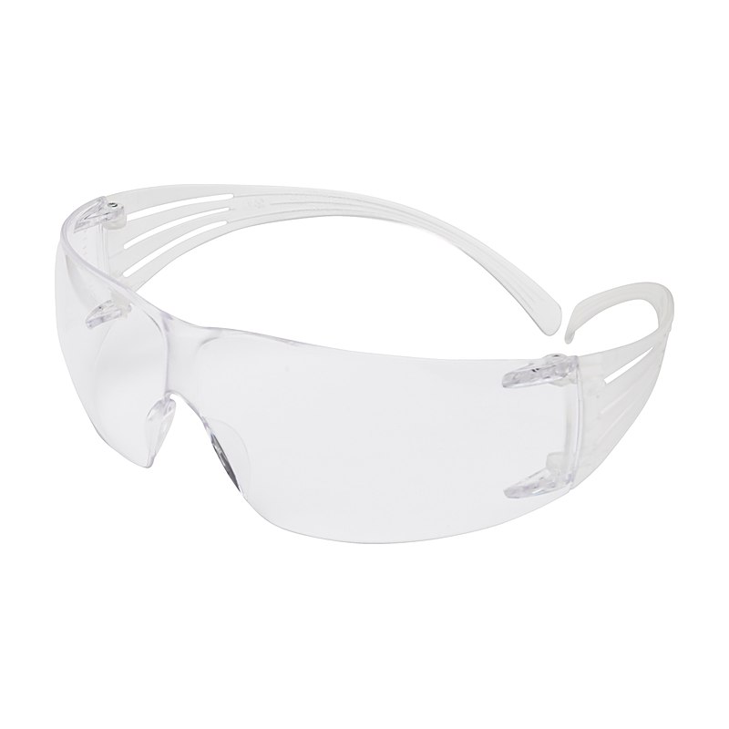 Peltor Schutzbrille SecureFit 200, klar