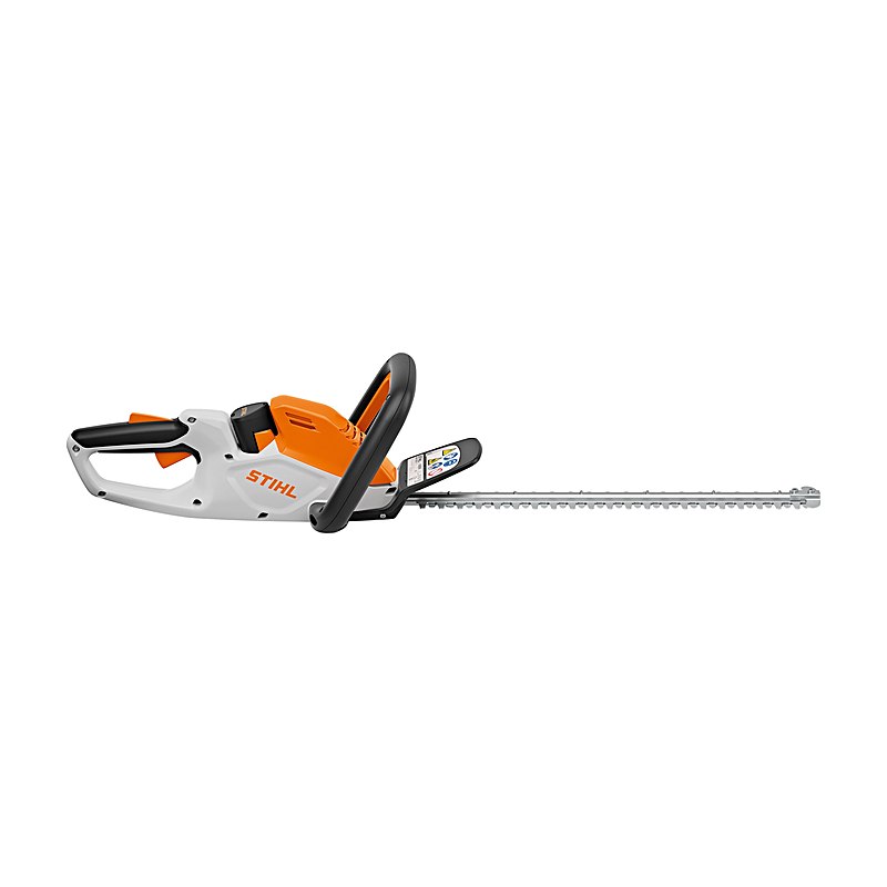 Stihl Akku-Heckenschere HSA 30 ohne Akku und Ladegerät