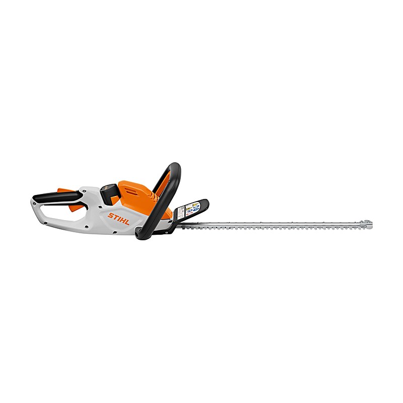 Stihl Akku-Heckenschere HSA 40 Set mit 2 x AS 2 und Ladegerät, Mit Ladegerät AL 1