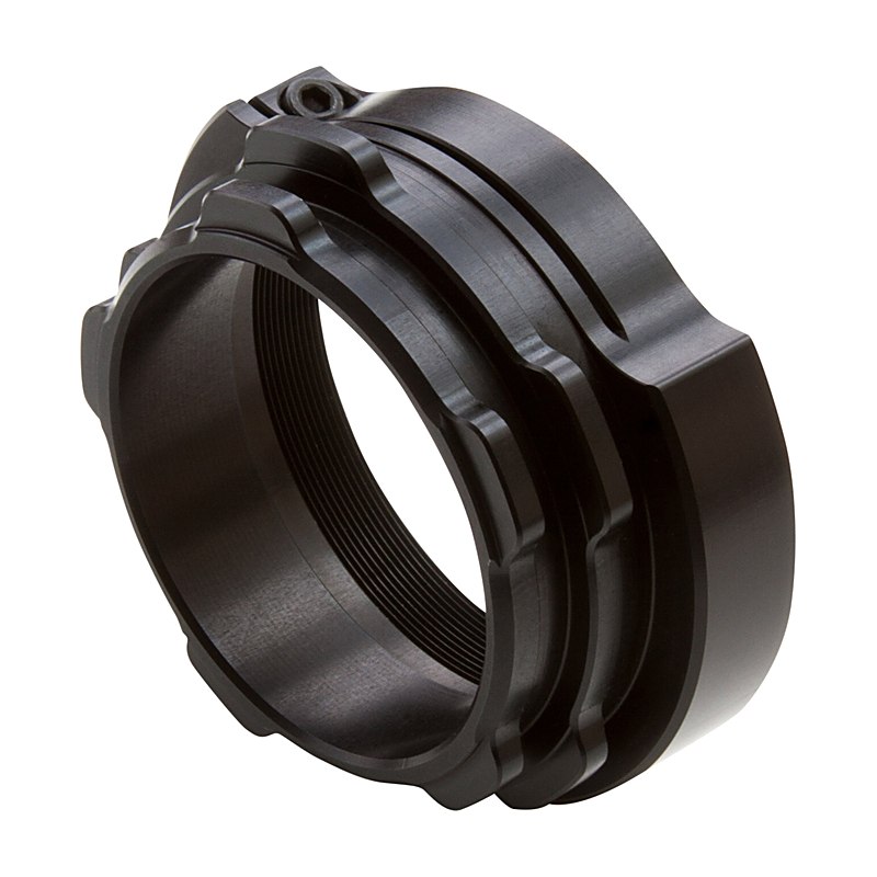 Präzise Jagen Verbindungsring Duo-Verbinder, Mit Anschlussgewinde M43x0,75