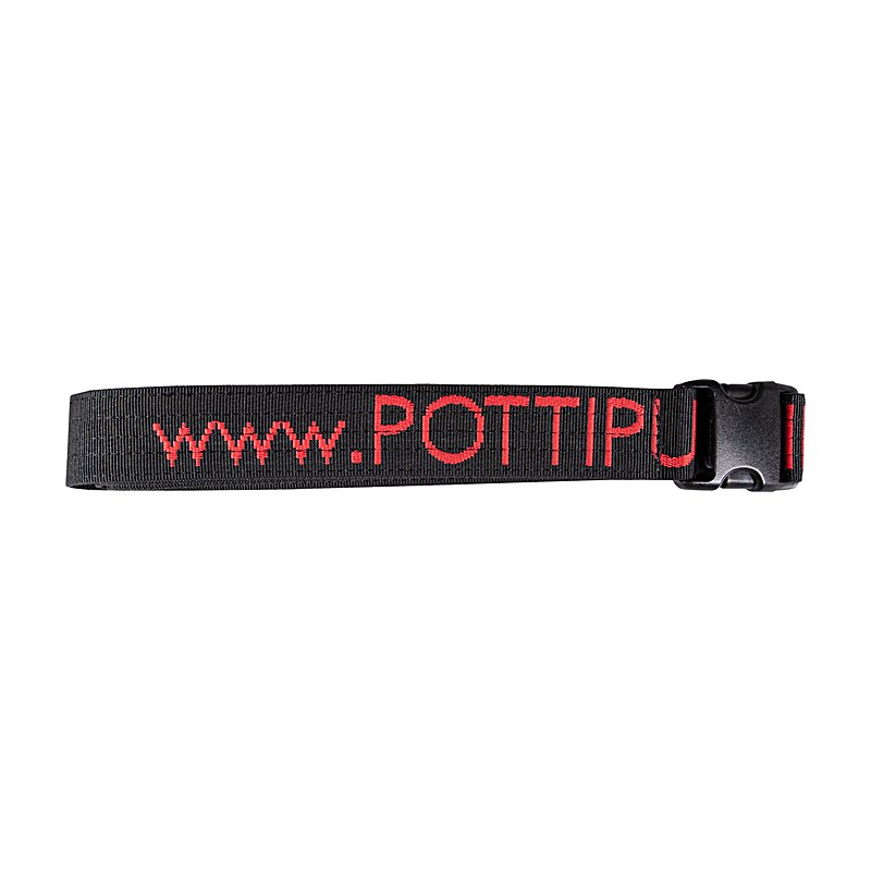 Pottiputki Hüftgurt schmal