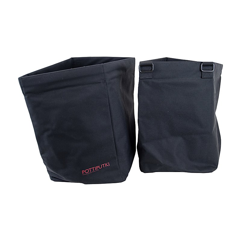 Pottiputki Pflanzentasche 25 l