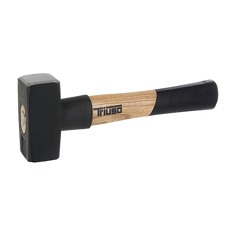 Triuso Fäustel 1250 g