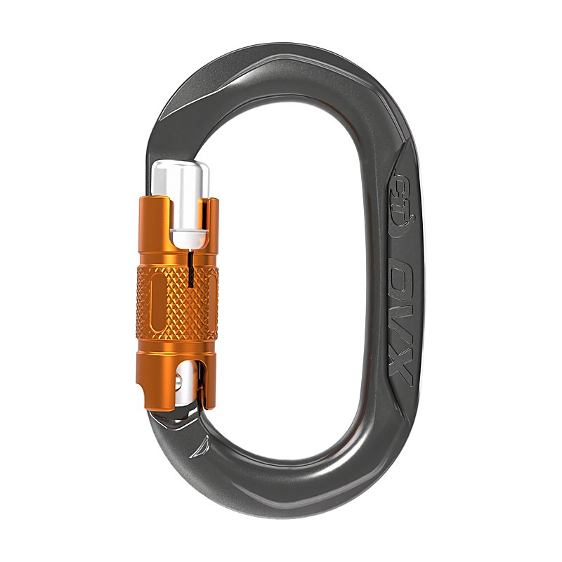 CT Karabiner OVX TG Trilock