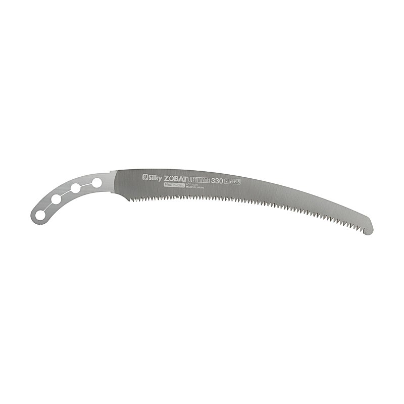 Silky Ersatzblatt für Zübat Ultimate 330-7.5-6.5