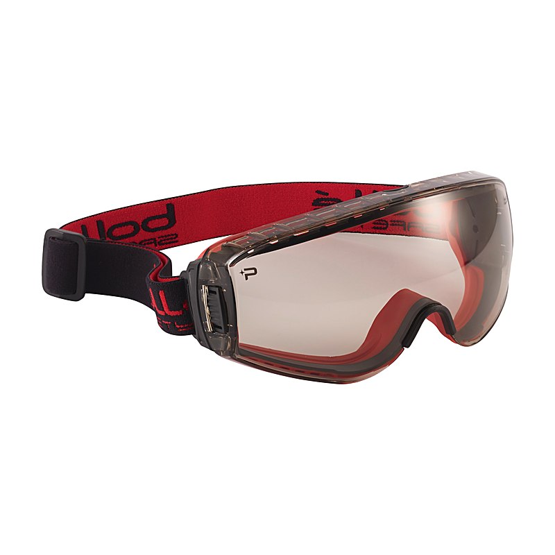 Bollé Vollsichtbrille Pilot Firefighter