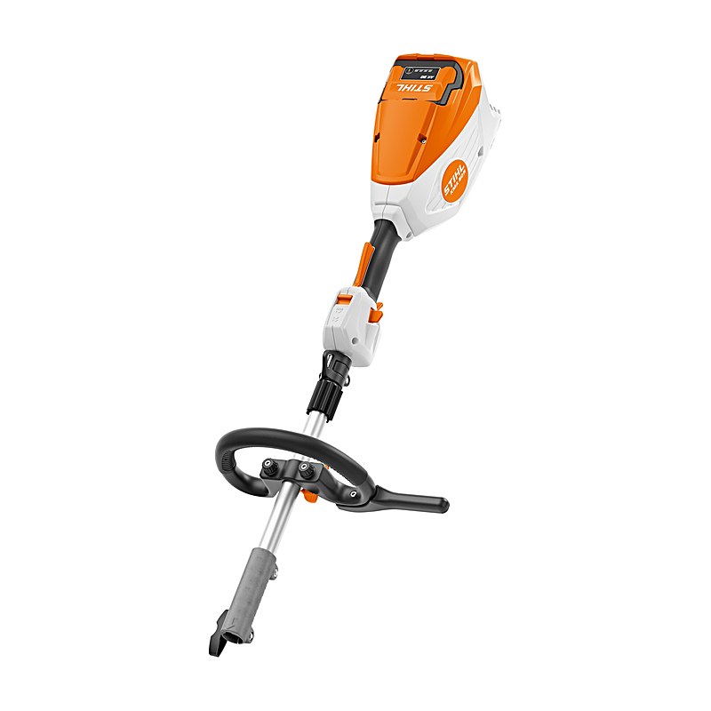 Stihl Akku-Kombimotor KMA 80 R ohne Akku und Ladegerät