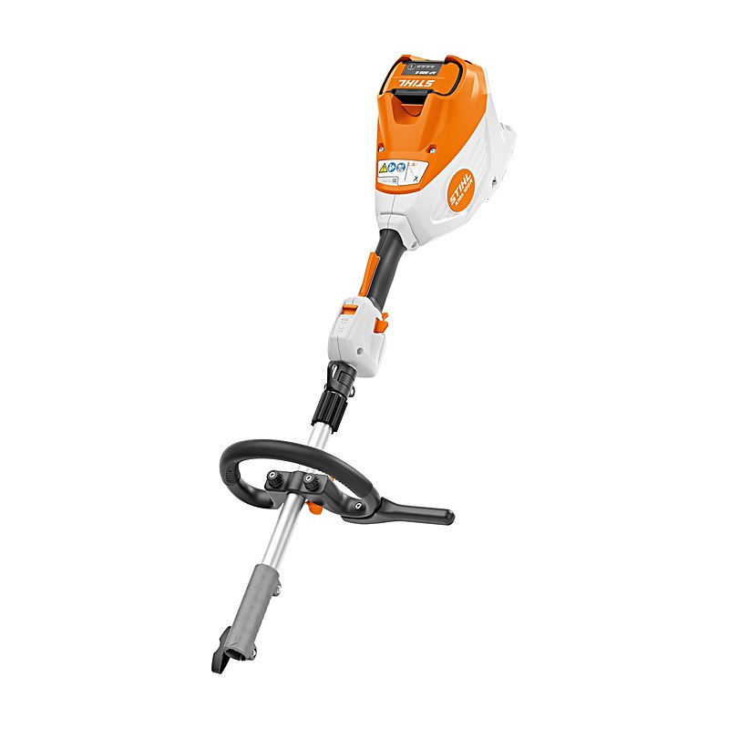 Stihl Akku-Kombimotor KMA 120 R ohne Akku und Ladegerät