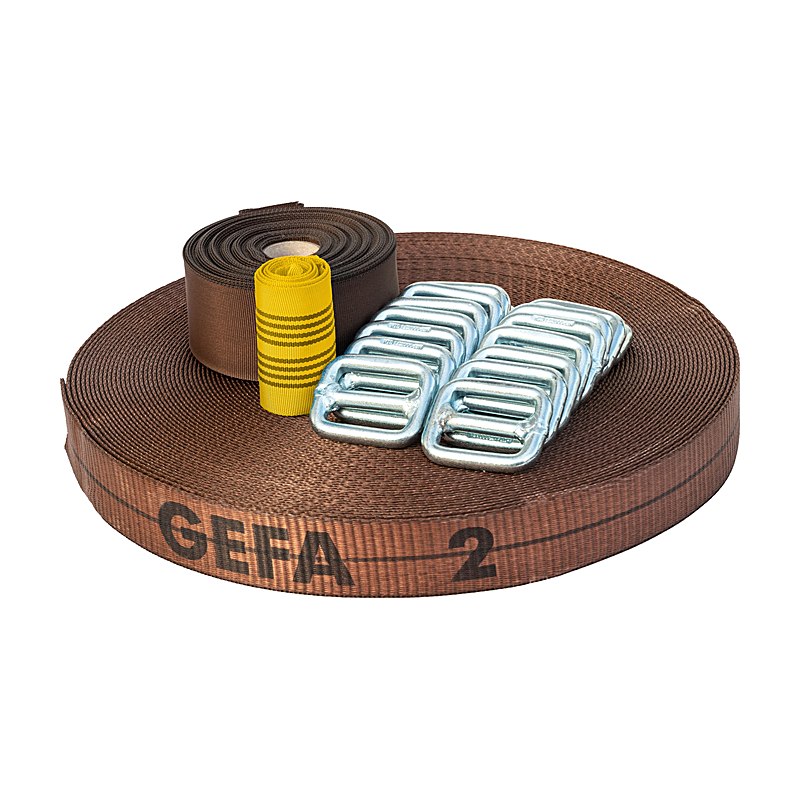 Gurtband light 2 t, Version A