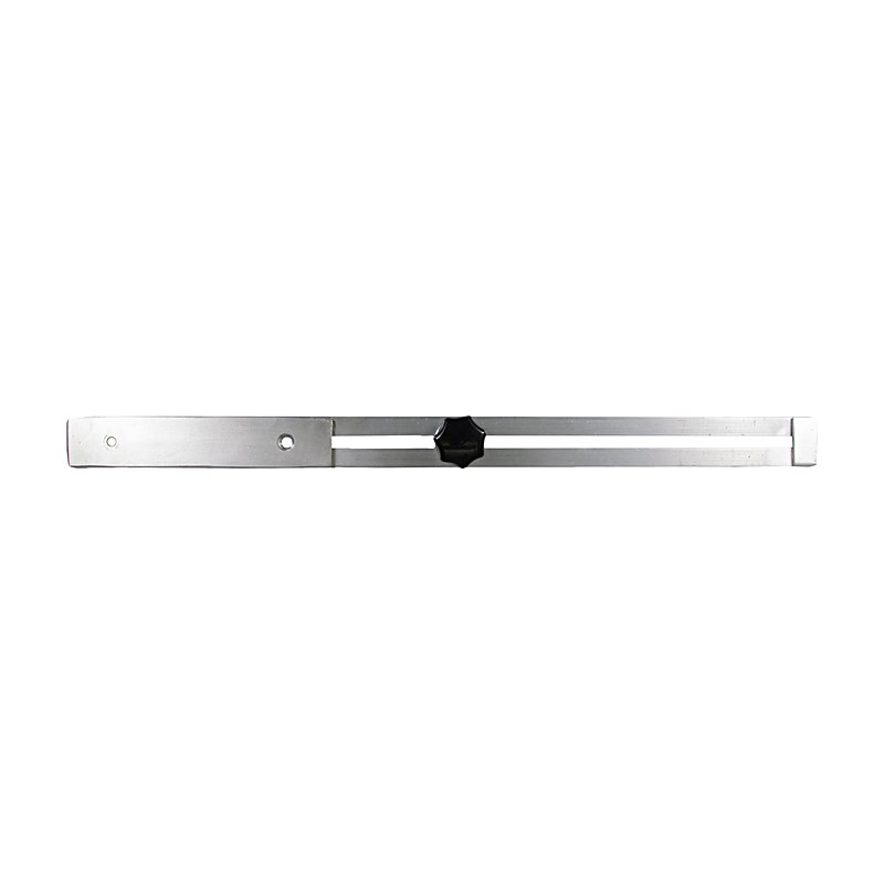 Sägekettenhalter für Vert-i-File V2