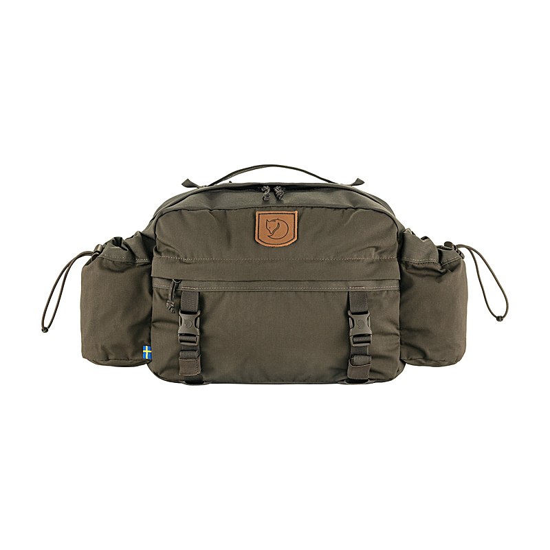 Fjällräven Hüfttasche Singi Hip Pack 10