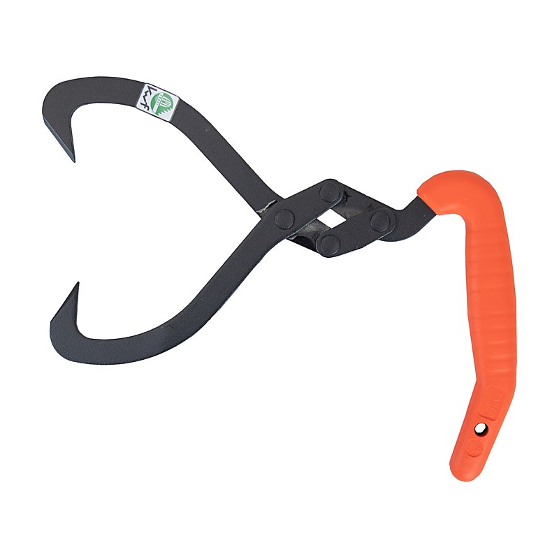 Bahco Handpackzange, 290 mm