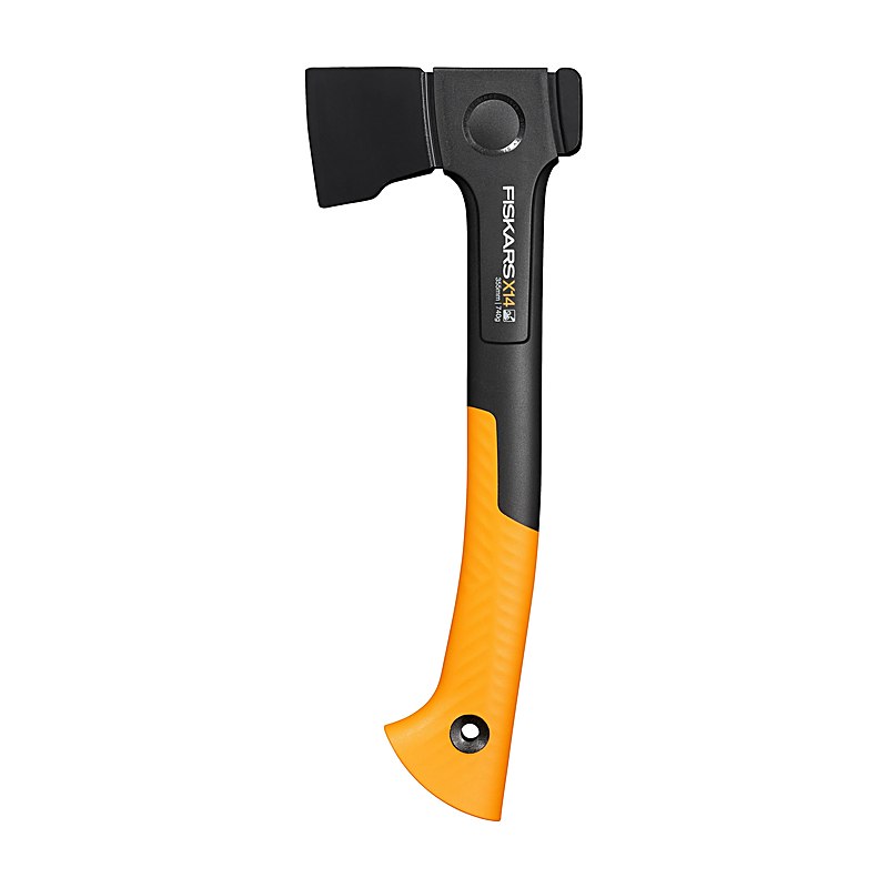 Fiskars Universalaxt X14