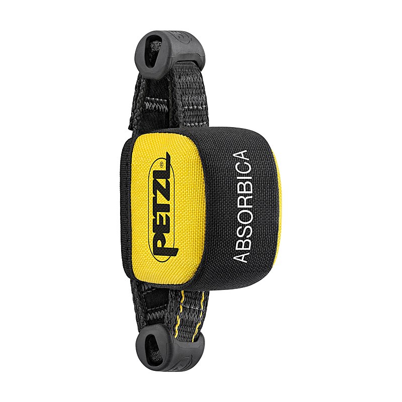Petzl Falldämpfer Absorbica