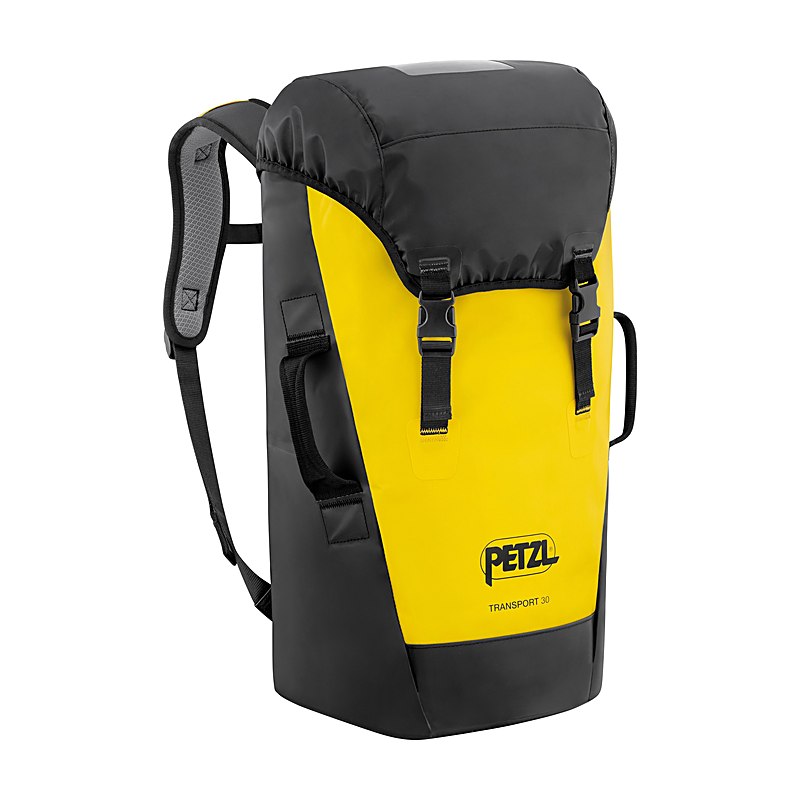 Petzl Seilsack Transport, Volumen 30 l