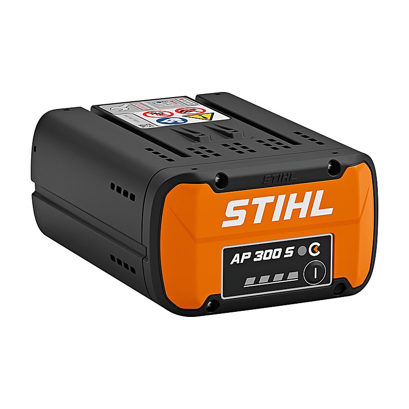 Stihl Akku AP 300 S