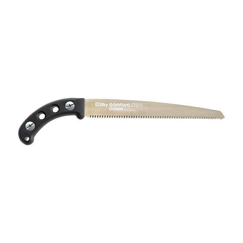 Silky Handsäge Gomtaro 270-13