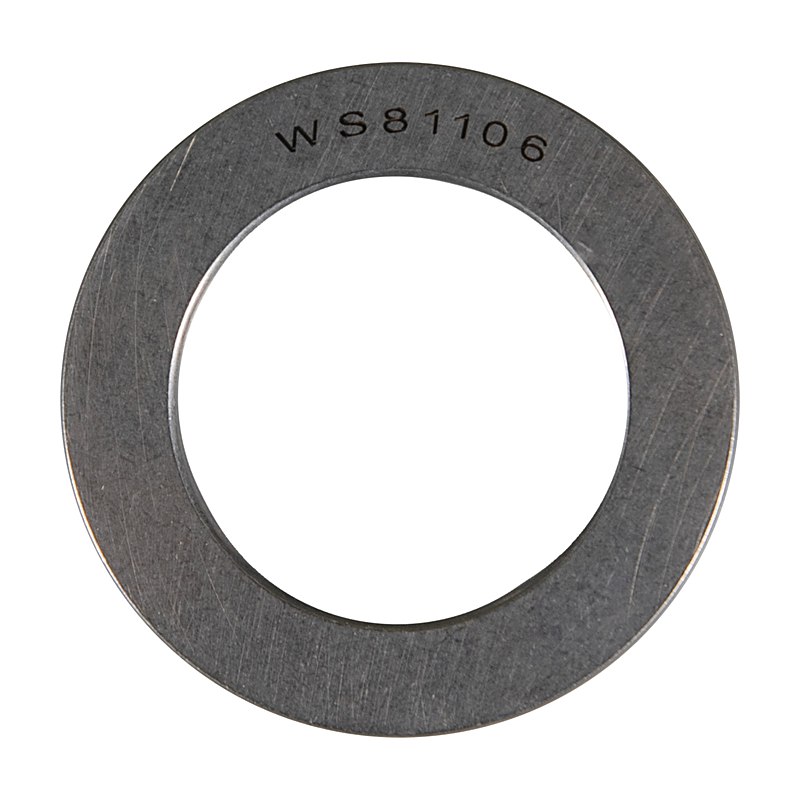 Forstreich Wellenscheibe 30 x 47 x 3 mm