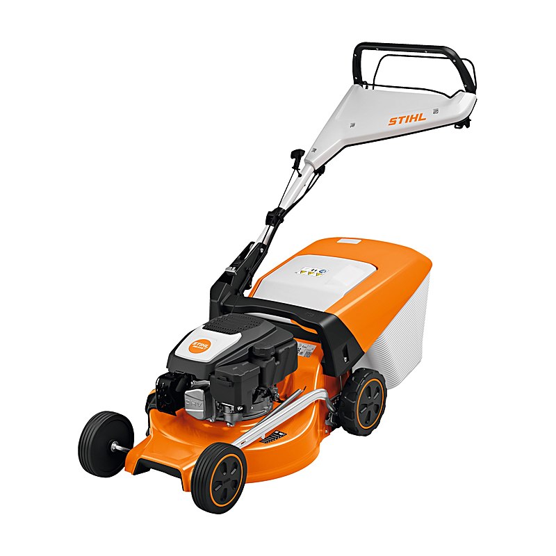 Stihl Rasenmäher RM 248 T