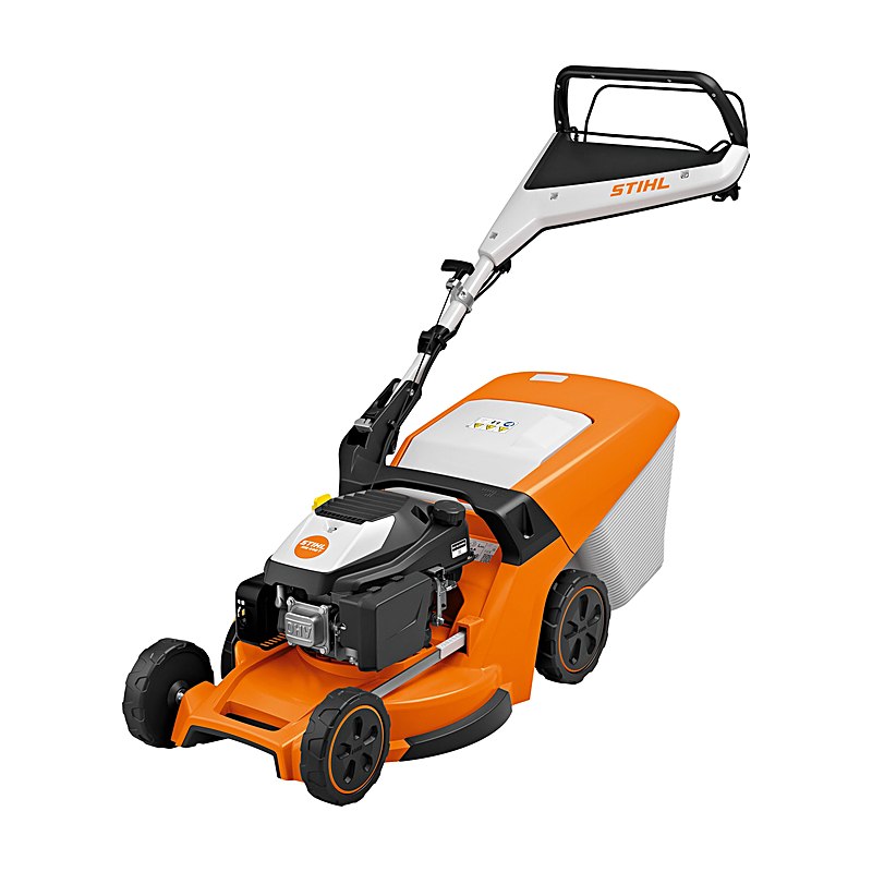 Stihl Rasenmäher RM 448 T