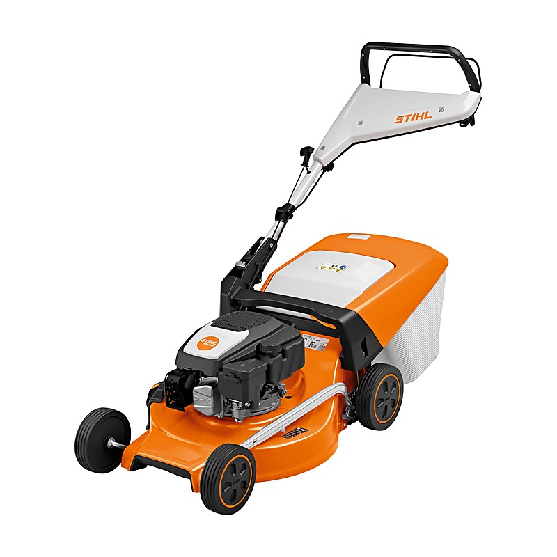 Stihl Rasenmäher RM 253