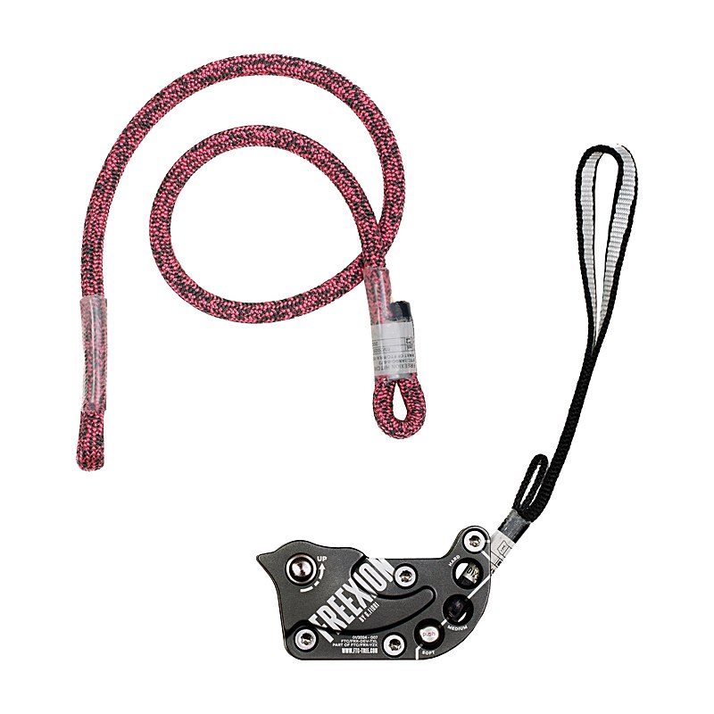 FTC Seilgerät Freexion Sub-System