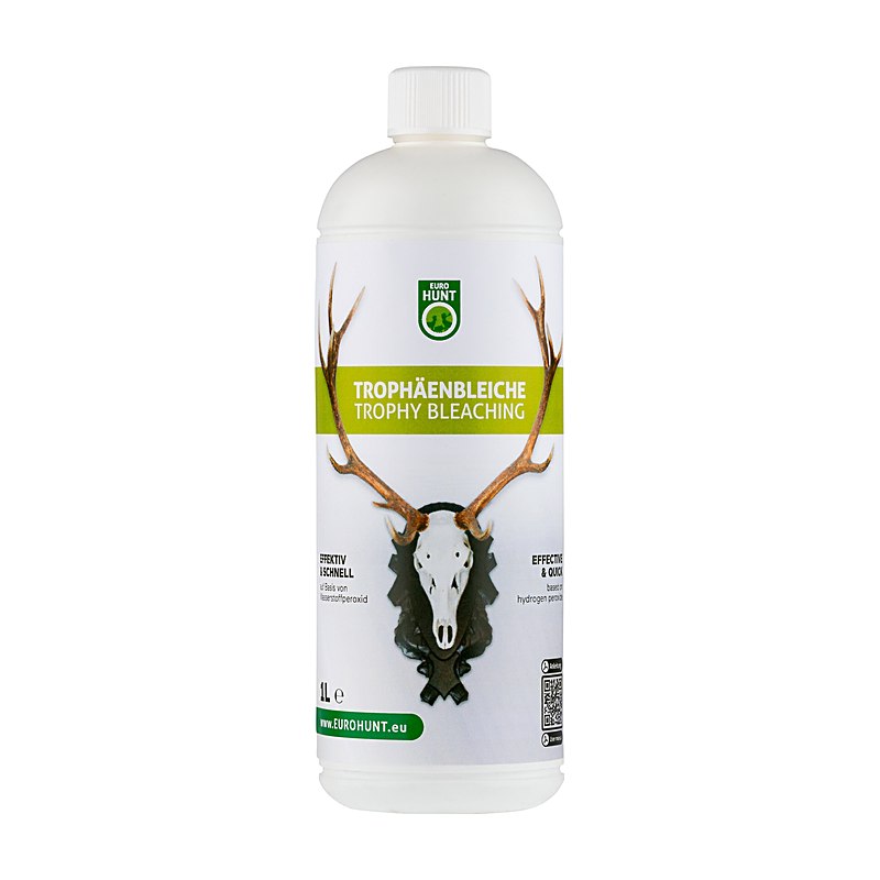 Eurohunt Trophäenbleiche 1 l