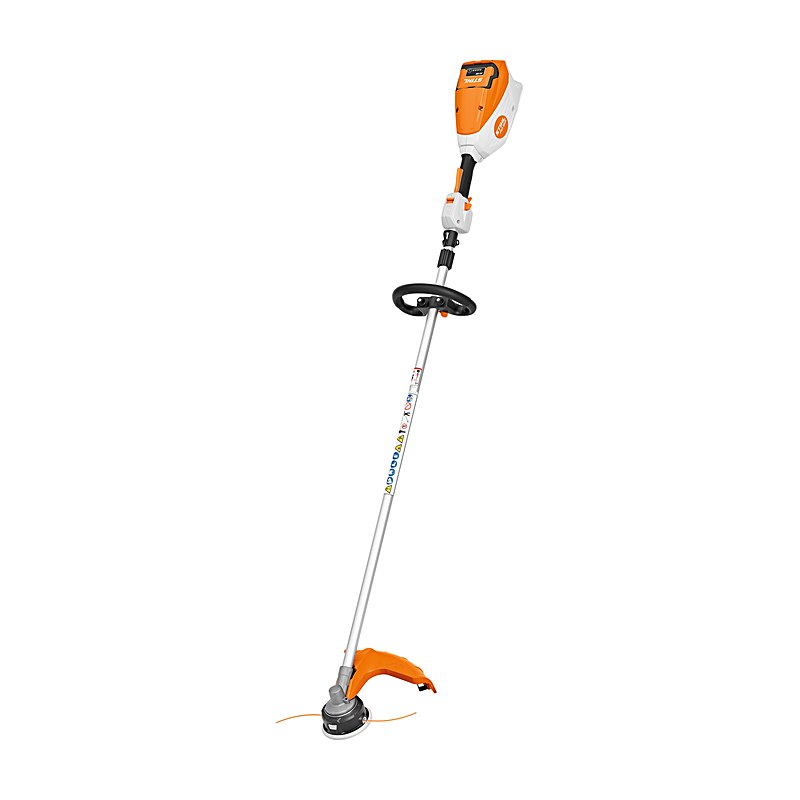 Stihl Akku-Freischneider FSA 80 R ohne Akku und Ladegerät
