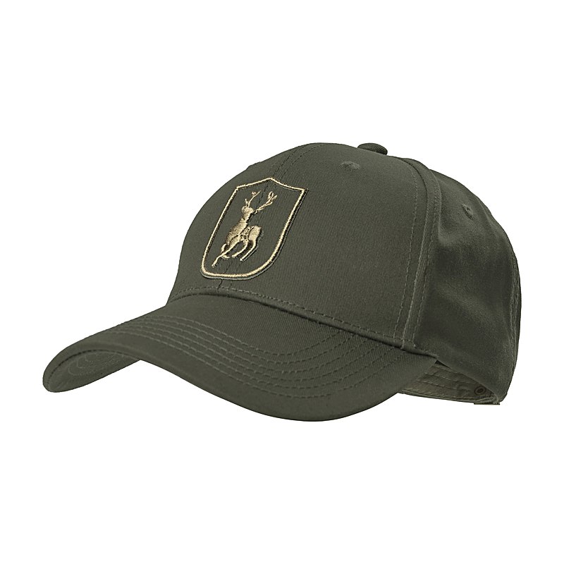 Deerhunter Cap, timber, Größe one size
