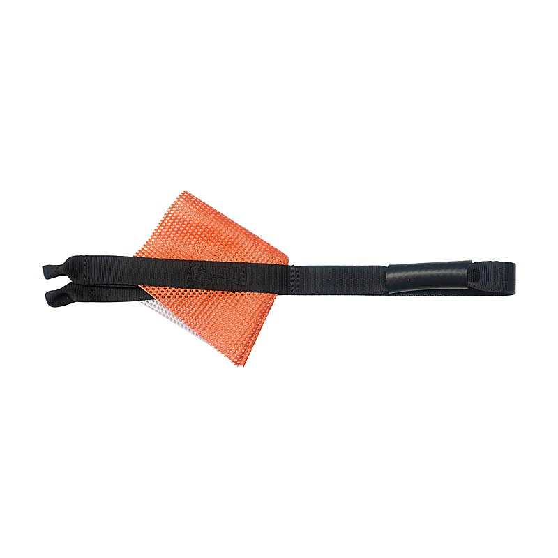 Berger Wurfsacktasche für Rocket Master