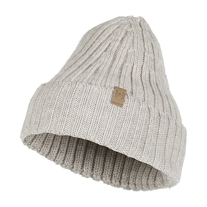 Ivanhoe Mütze NLS Rib, birch, Größe one size