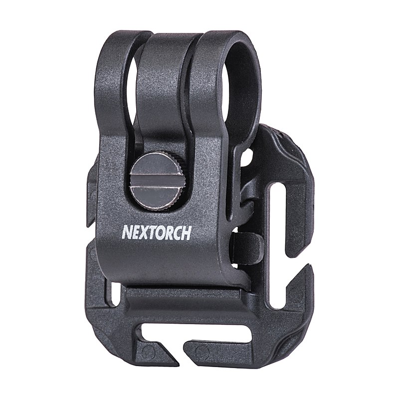 Nextorch Halterung GTK für Glo-Toob Aurora