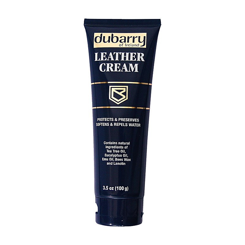 Dubarry Leather Cream (Maat - OS, Kleur - No color)