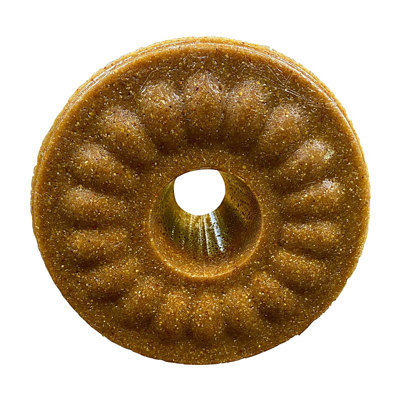 Wildlutscher Spezial-Leckstein süßsaurer Apfel