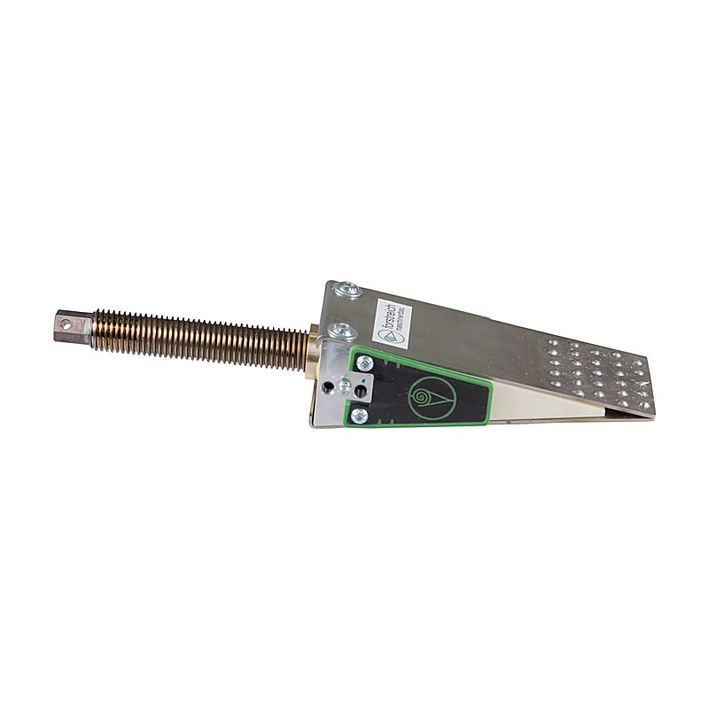 Forstreich Mechanischer Fällkeil TR 24 HD SW 17