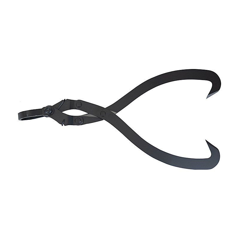 Bahco Holzzange 420 mm