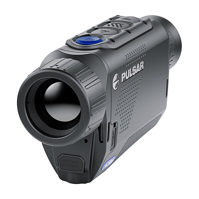 Pulsar Wärmebildkamera Axion XQ30 Pro