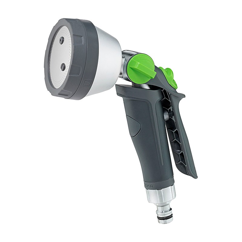 Geka-Plus Multibrause 3S