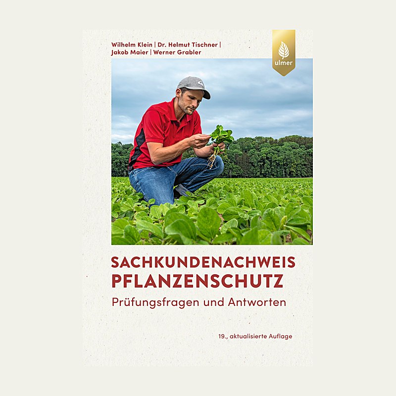 Sachkundenachweis Pflanzenschutz – Prüfungsfragen und Antworten