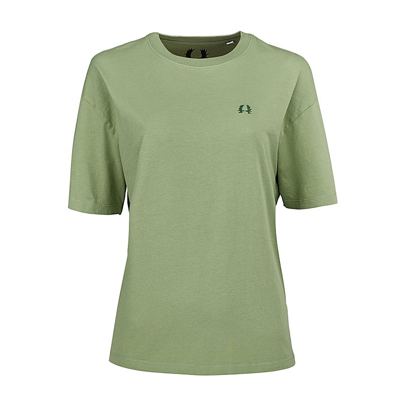 Nordforest Hunting T-Shirt Alnis, hellgrün, Größe XS