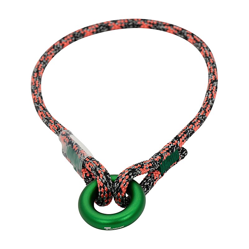 Teufelberger Anschlagmittel Ringloop, Ring-Ø 34 mm