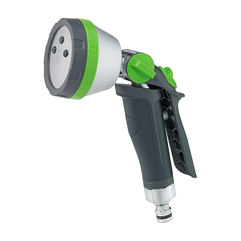 Geka-Plus Multibrause 5S