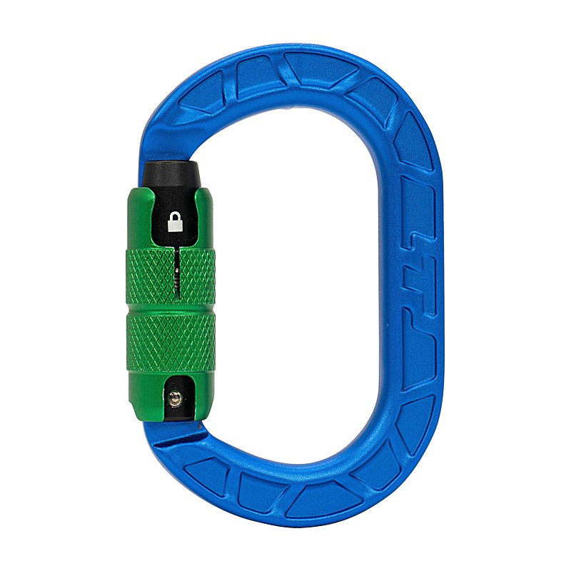 Teufelberger Karabiner karaT Trilock