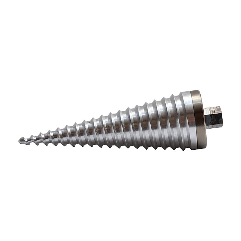 Forstreich Drillkegel, Schlüsselweite 16 mm