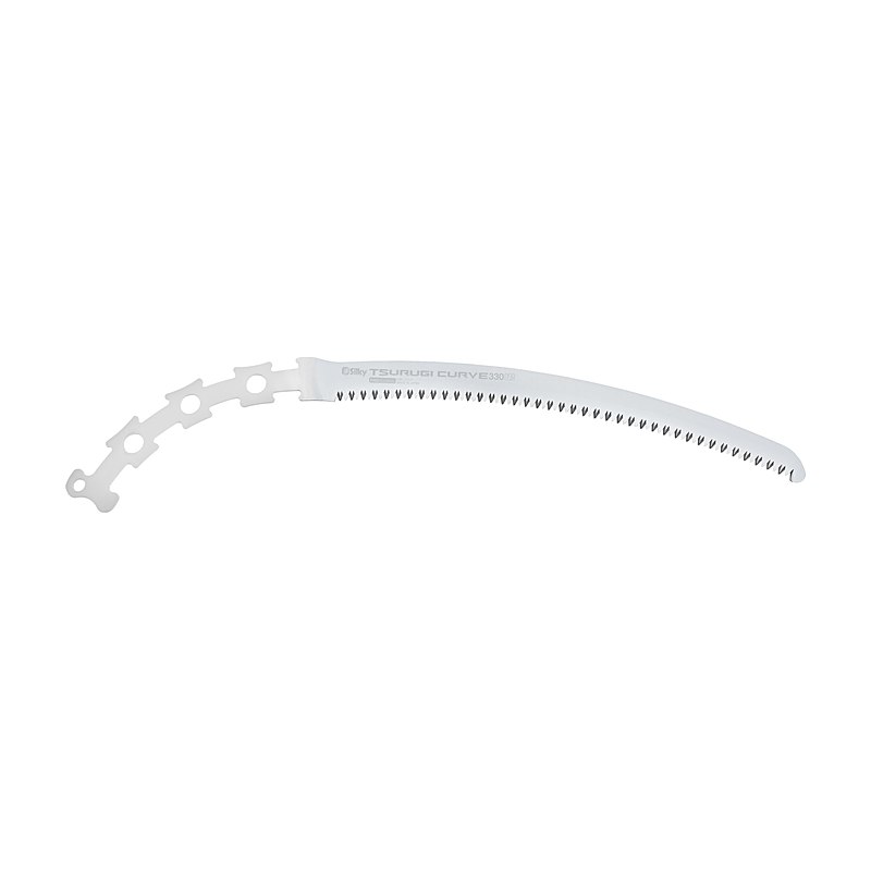 Silky Ersatzblatt für Tsurugi Curve 330-7.5